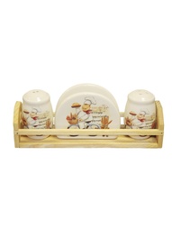 Емкости для специй Elff Ceramics
