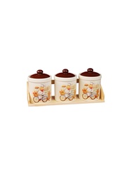 Емкости для специй Elff Ceramics