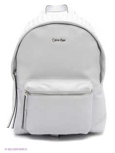 Рюкзаки Calvin Klein
