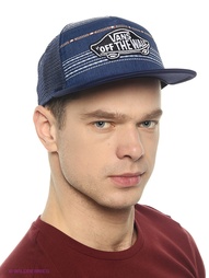 Кепки VANS
