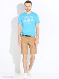 Футболка TOM TAILOR