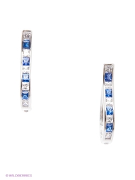 Серьги Lovely Jewelry