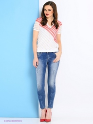 Футболка Trussardi