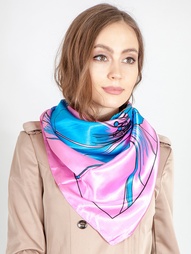 Платки LORICCI