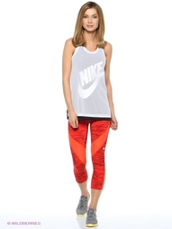 Топ Nike