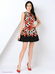 Платья Irena Richi