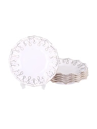 Тарелки PATRICIA