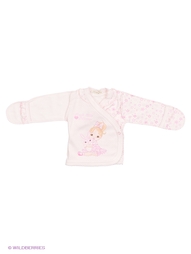 Распашонки Linas Baby