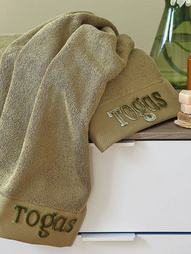 Полотенца TOGAS