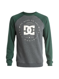 Джемперы DC Shoes