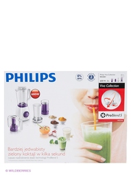 Блендеры Philips