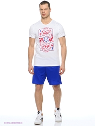 Футболка adidas