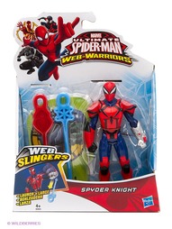 Фигурки-игрушки Hasbro
