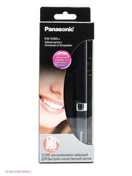 Электрические зубные щетки Panasonic