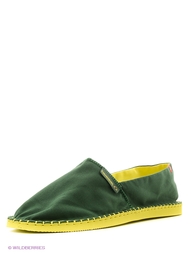 Эспадрильи Havaianas