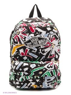 Рюкзаки VANS