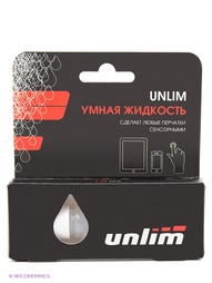 Умная жидкость Unlim