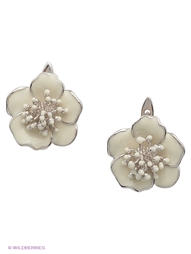 Ювелирные серьги Art Silver