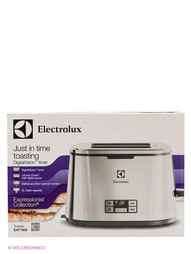 Тостеры Electrolux