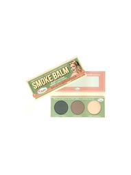 Тени theBalm