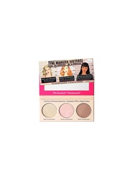 Румяна theBalm