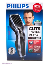 Триммеры Philips
