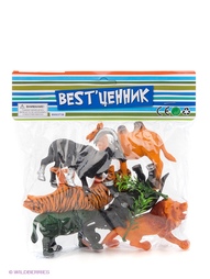Фигурки-игрушки S-S