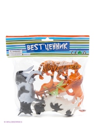 Фигурки-игрушки S-S