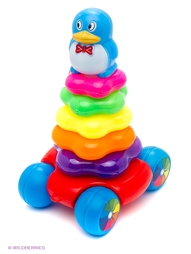 Развивающие игрушки S-S