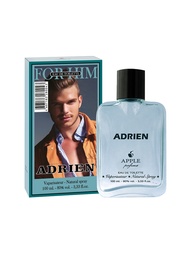 Туалетная вода APPLE PARFUMS