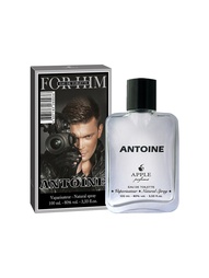 Туалетная вода APPLE PARFUMS
