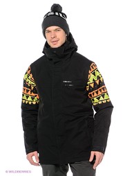 Куртки Quiksilver