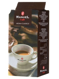 Кофе Manuel