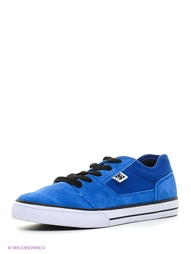 Кеды DC Shoes