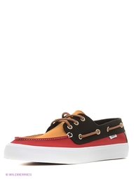 Кеды VANS
