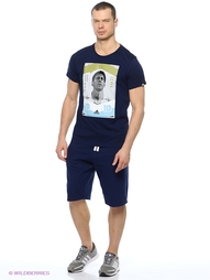 Футболка adidas