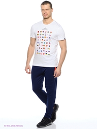 Футболка adidas