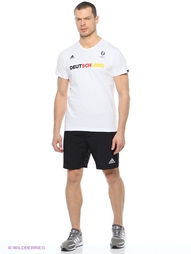 Футболка adidas