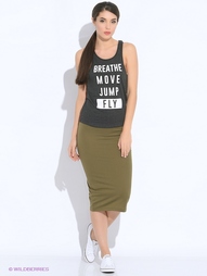 Юбки Vero moda
