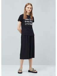 Футболка Mango