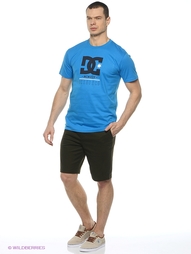 Шорты DC Shoes