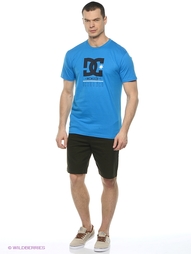 Футболка DC Shoes