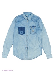 Рубашки PEPE JEANS LONDON