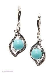Серьги Lovely Jewelry