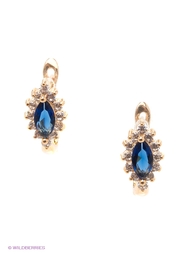Серьги Lovely Jewelry