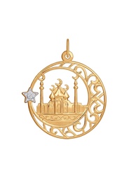 Ювелирные подвески SOKOLOV