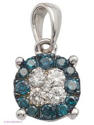 Ювелирные подвески JV ДЖЕЙ ВИ