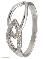 Ювелирные кольца JV ДЖЕЙ ВИ