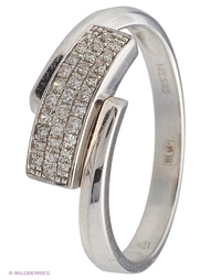 Ювелирные кольца JV ДЖЕЙ ВИ