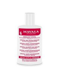 Жидкость для снятия лака Mavala